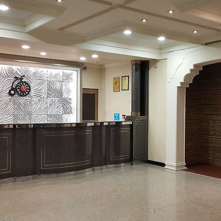 Mei Hua Hotel Kaohsiung Extérieur photo