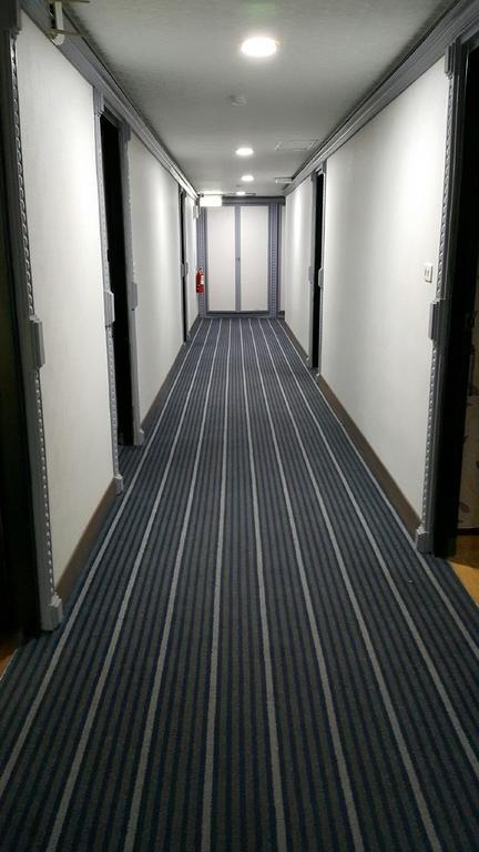 Mei Hua Hotel Kaohsiung Extérieur photo